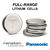 CR BUTTON CELLS - LITHIUM 3V