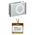 REPLACEMENT BATTERY IPOD® SHUFFLE GEN 2
