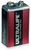 LITHIUM BATTERY 9V