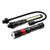 3 IN 1 RECHARGEABLE LED FLASHLIGHT KIT