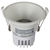13W DALI-2 COB LED RECESSED NARROW BEAM DOWNLIGHT 100MMØ