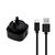USB MAINS CHARGER - PROLINK BULK