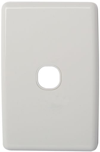 CLIPSAL® COMPATIBLE WALL PLATE