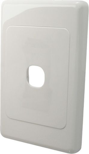 CLIPSAL® COMPATIBLE WALL PLATES 2000