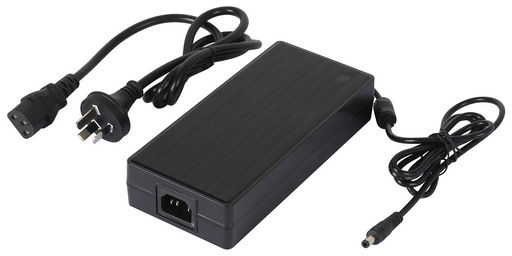 24 VOLT 10A MAINS POWER PACK 240W
