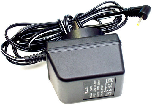 3 Volt 300mA DC LINEAR POWER PACK
