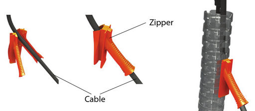 CABLE INSERTION TOOL