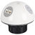 ELSAFE PLUTO ON DESK MODULE - GPO / 2x RJ45 / 2x USB