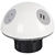 ELSAFE PLUTO ON DESK MODULE - GPO / 2x RJ45 / 2x USB
