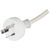 ELSAFE PLUTO ON DESK MODULE - GPO / 2x RJ45 / 2x USB
