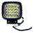 48W COMPACT LED DRIVING LIGHT 125MM