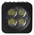 12W COMPACT LED DRIVING LIGHT 66MM