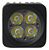 12W COMPACT LED DRIVING LIGHT 66MM