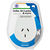 OUTBOUND TRAVEL ADAPTOR - INDIA