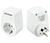 INBOUND TRAVEL ADAPTOR - USA, EU