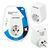 INBOUND TRAVEL ADAPTOR - USA, EU