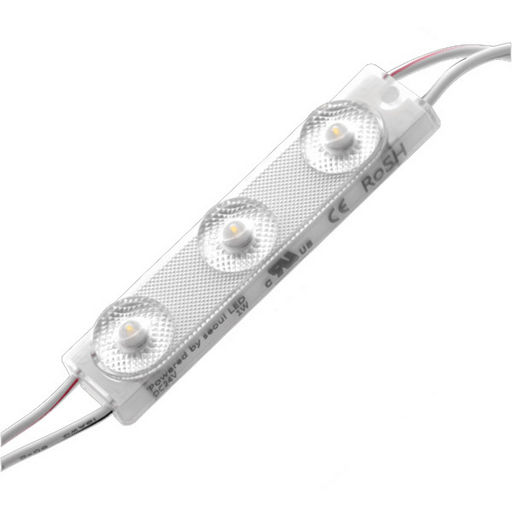 2835 LED STRIP 24V - WIDE BEAM