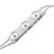 2835 LED STRIP 24V - WIDE BEAM