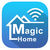 WIFI & IR LED STRIP CONTROLLER - MAGIC HOME PRO