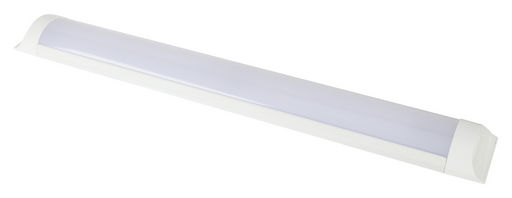 LED TRI CCT BATTEN LIGHT - LOW PROFILE SLIMLINE 2FT
