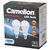 LED LIGHT BULB - B22 BAYONET TYPE - CAMELION