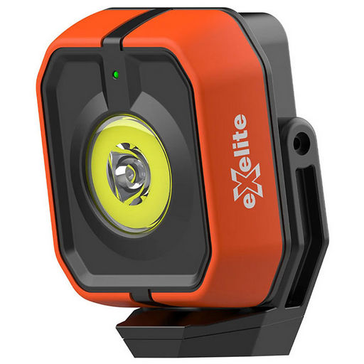 WORK LIGHT LED RECHARGEABLE WIRELESS - eXelite