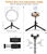 LED RING LIGHT - 10