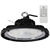 HIGH BAY LIGHT WITH BUILT-IN MICROWAVE SENSOR