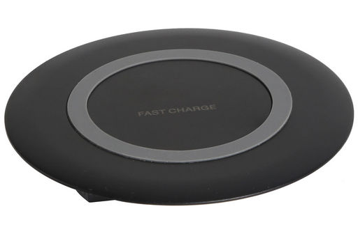 15W RECESSED MOUNTED WIRELESS CHARGER