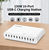 150W 10-PORT USB-C CHARGING STATION
