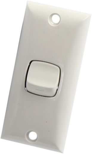 ARCHITRAVE SWITCH - HPM CLASSIC