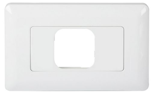 LARGE DOLLY COMPATIBLE WALL PLATES
