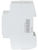 3 PIN DIN MOUNT DOUBLE POLE GPO 10A