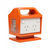 SAFETY POWER BRICK RCD - 4 OUTLET 15A