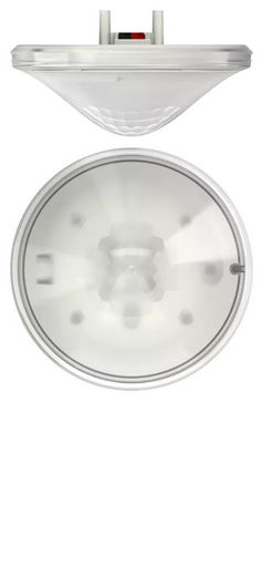 Theben thePrema P360 KNX UP WH KNX Presence Detector