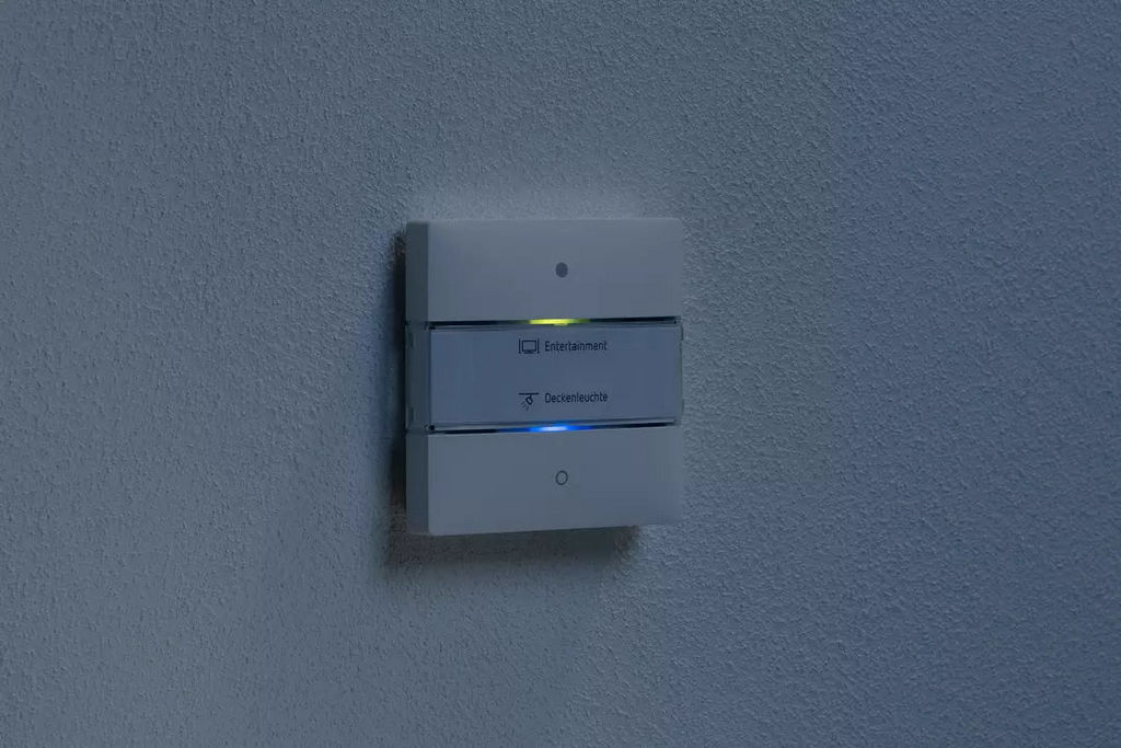 Theben Ion 102 Knx Push-Button Sensor | Wagner Online Electronic Stores