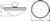 Theben thePrema P360 KNX UP WH KNX Presence Detector