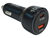 100W QC3.0 + USB-C PD2.0 FAST CAR CHARGER