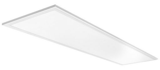 36W LOW GLARE SLIM NON-DIMMABLE LED PANEL LIGHT - DAYLIGHT