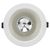 INDIRECT REFLECTOR DOWNLIGHTS WITH PHASE CUT DIMMING DRIVER- VERBATIM