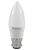 <NLA>LED CANDLE DIMMABLE- VERBATIM