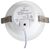 10W DIMMABLE LED DOWN LIGHT 115mmØ - RECESSED - VERBATIM