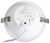 13W DIMMABLE LED DOWN LIGHT 145mmØ - RECESSED - VERBATIM