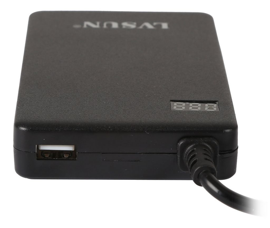 90W Universal Laptop Power Supply Ls Series Wagner Online