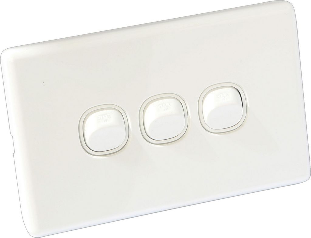 Slimline Rte Switch Slimline Horizontal Switch, Wall Plate Standard | Wagner Online ...