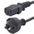 REQUIRES IEC C13 POWER LEAD TO SUIT