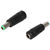 DC ADAPTOR 3.1mm PLUG TO 2.1mm SOCKET