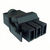 REWIREABLE FEMALE TAG SOCKET 250V 20A
