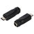 USB-C TO 2.1MM DC POWER ADAPTOR