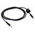2.1MM DC TO USB-C MALE POWER LEAD